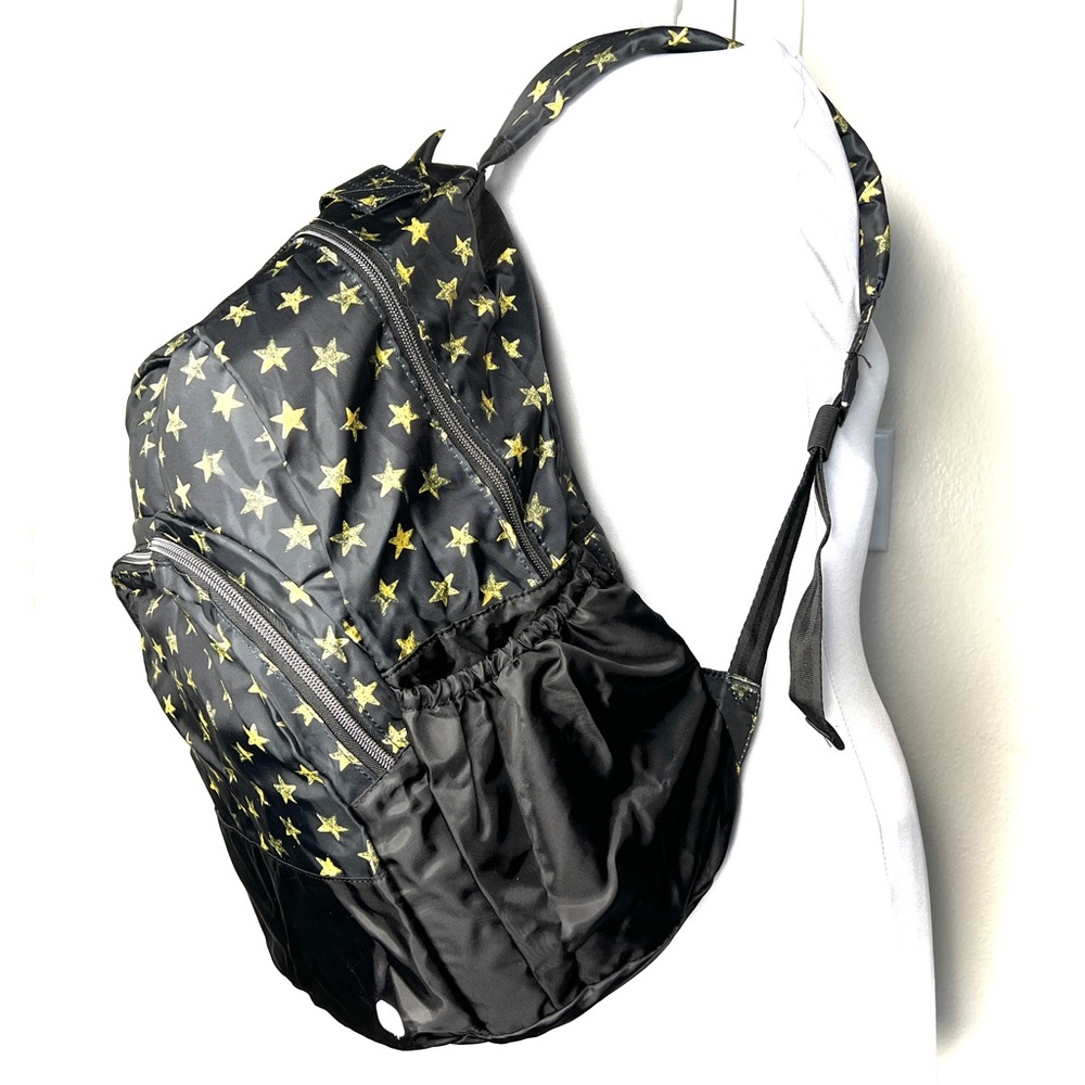 LUG Echo Packable Backpack - Rockstar